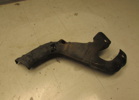 Uitlaatbochten Honda ST 1100 Pan European