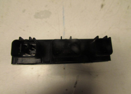 CDI ECU unit Kawasaki ZX 6 R