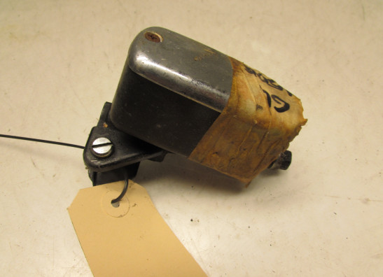 Rempomp Honda Goldwing GL