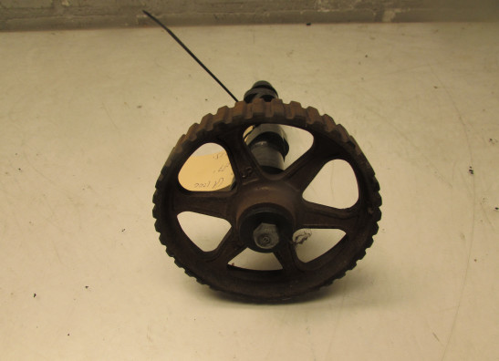 Engine parts Honda Goldwing GL