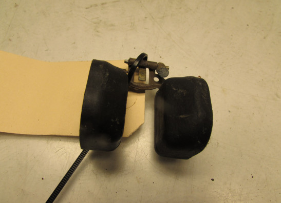 Carburateur onderdelen Honda Goldwing GL