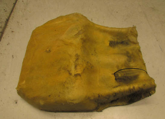 Sonstiges Honda VFR 750