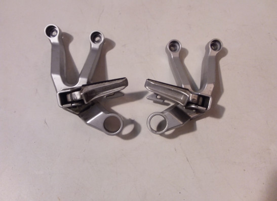 Duo voetsteun set Suzuki SV 1000 2003-2009