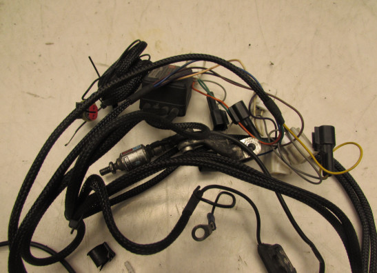 Getriebe Kawasaki ZX 10 R