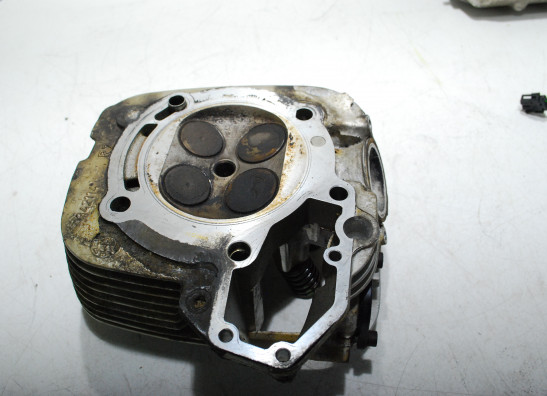 Cilinderkop BMW R 1150 GS