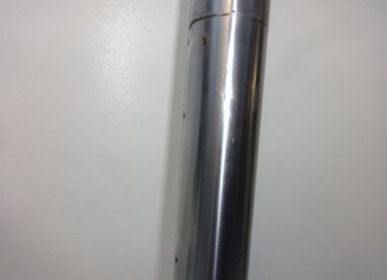 Voorpoot links compleet Kawasaki LTD 550