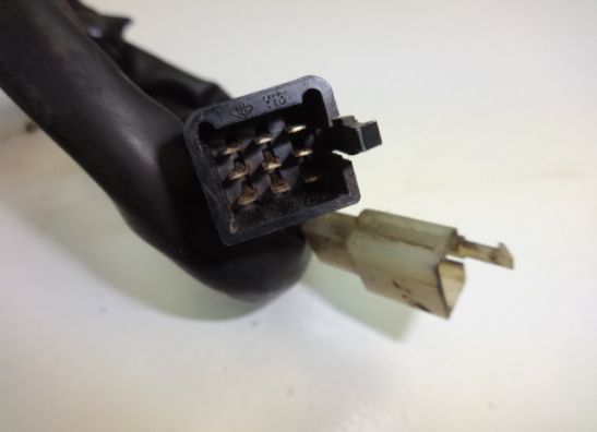 Lenkerschalter links Honda CBR 1000 F