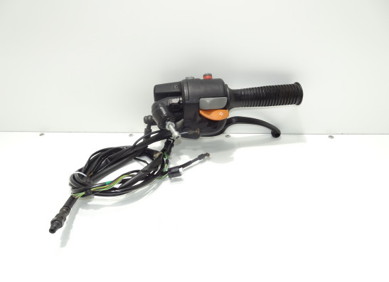 Rempomp BMW K 1200 GT