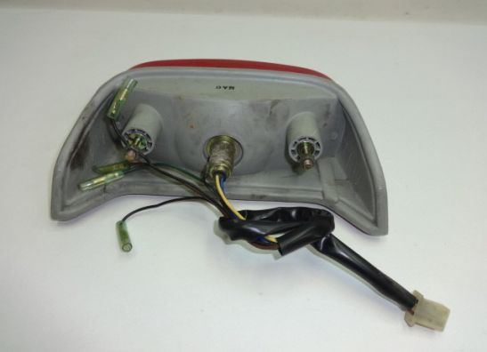 Rucklicht Yamaha XJ 900 S Diversion