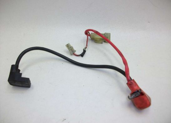 Starter Relay cable Honda VFR 800 I