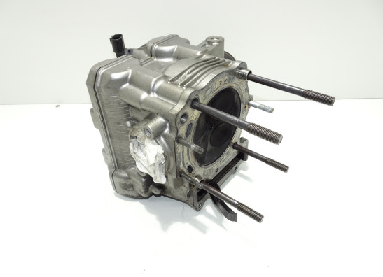 Cylinder head Suzuki DL 1000 V STROM