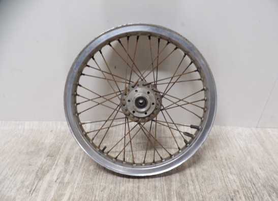 Voorvelg Overig Onbekend Unknown 1950-2011