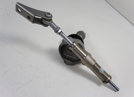 Gabelbrucke Unten BMW K 1200 GT