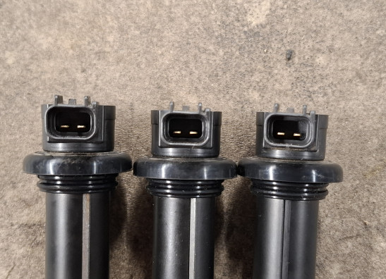 Zundspule Yamaha Tracer 900