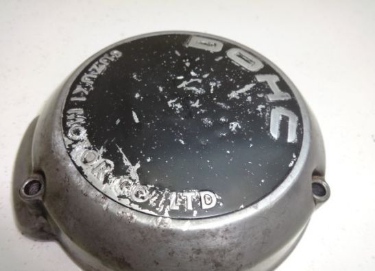 Motorblockdeckel Suzuki GS 850