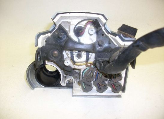 Teller Kawasaki LTD 454