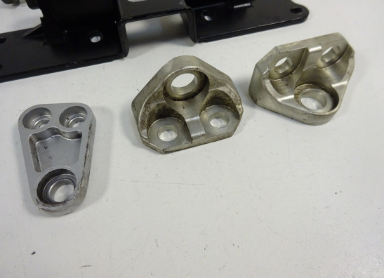 Frame - onderdelen Yamaha FJR 1300