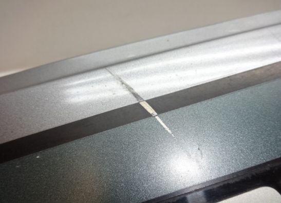 Rechter achterkant Suzuki GSX F 750