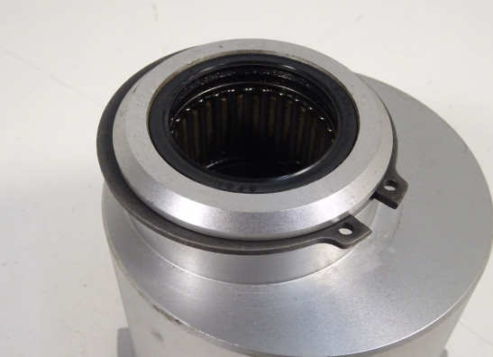 Achterbrug Ducati Hypermotard 821