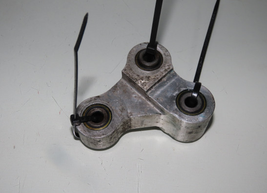 Achterschokbreker Moto Guzzi Stelvio