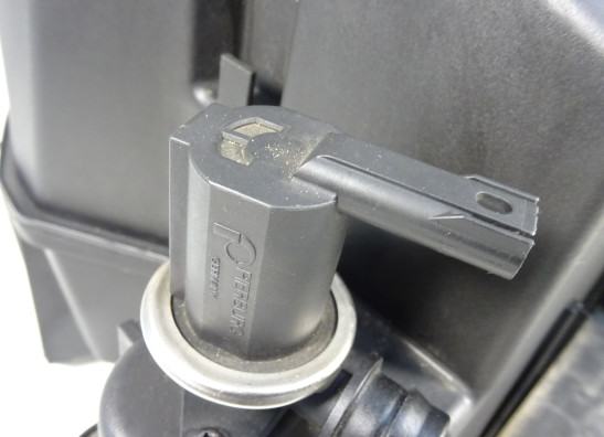 Luchtfilterhuis BMW F 800 S - ST