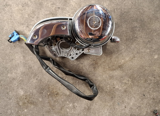 Tellerset BMW R 1200 C