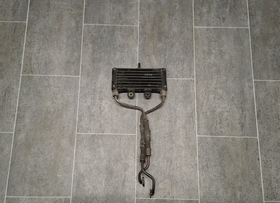 Oil cooler Yamaha XJ 900 F