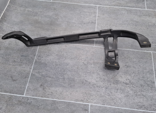 Suitcase bracket left BMW R 1100 S