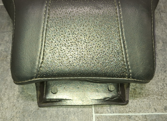 Buddy zadel Harley Davidson Softtail