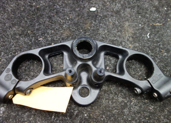 Fork top bridge KTM RC 390