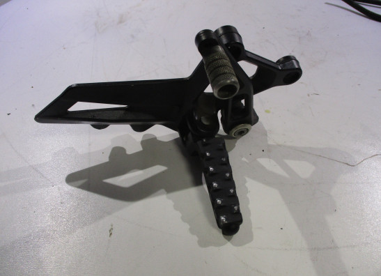 Rechter schetsplaat KTM 1290 Super duke 2014-2016