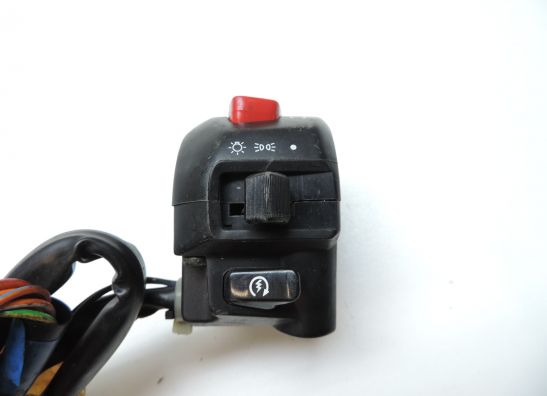 Handlebar switch assy right Suzuki GSX R 600