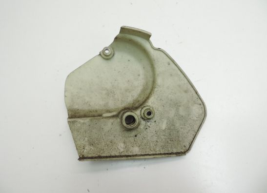 Engine cover front spocket Honda NTV 650