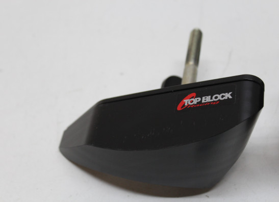 Crash Pads Suzuki GSX R 1000