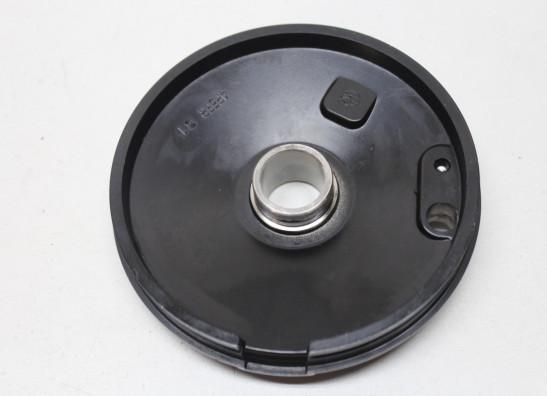 ABS ring voor Yamaha FZ6