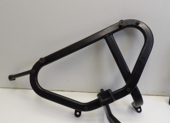 Kofferbeugel set Suzuki DL 1000 V STROM