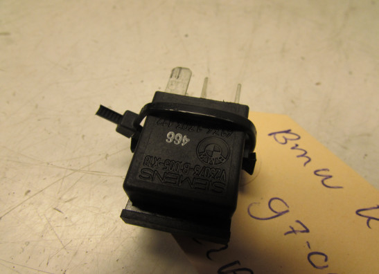 Relais unit BMW K 1200 RS