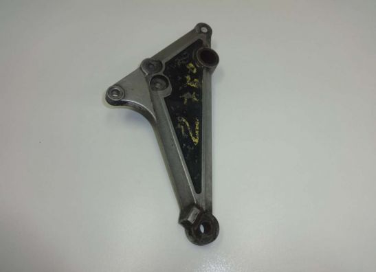 Rechter schetsplaat Kawasaki Z 750