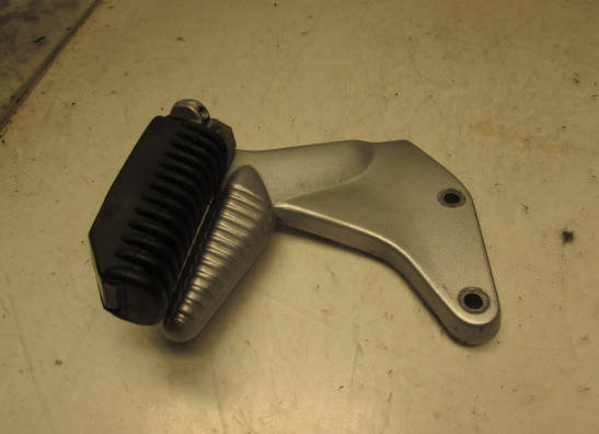 Pillion step right Aprilia Pegaso