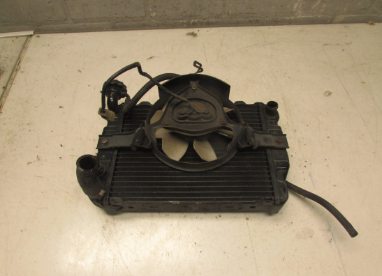 Kuhler Honda VF 700  750 S Sabre