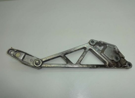 Schetsplaat links Honda VF 1000 F