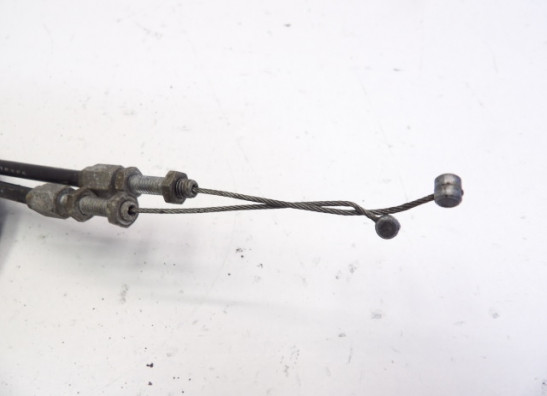 Throttle cable Kawasaki EL 250