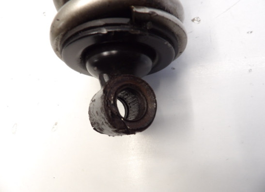 Achterschokbreker Kawasaki ER 6