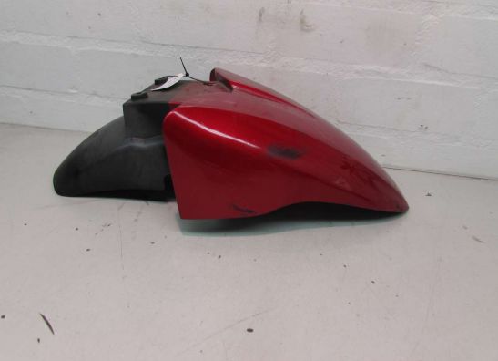 Kotflugel vorne Suzuki GSX F 1100