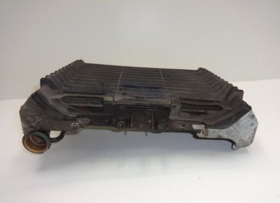 Radiateur Honda VF 700  750 S Sabre