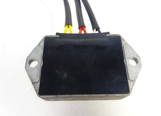 Regulator rectifier  Ducati monster 600