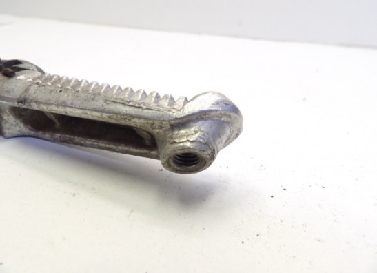 Voetsteun Rechts Suzuki GSX R 600