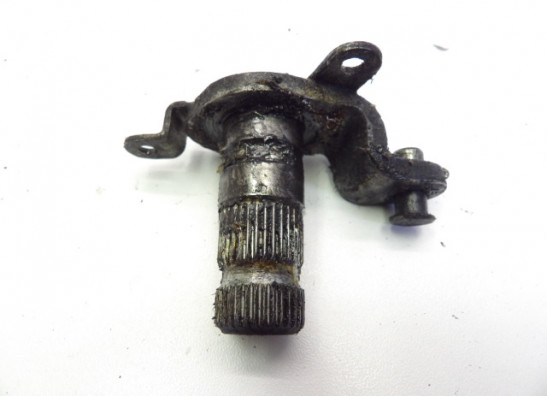 Rempedaal Yamaha FJ 1200