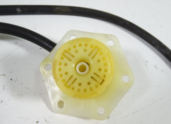 Benzintank BMW K 1200 LT