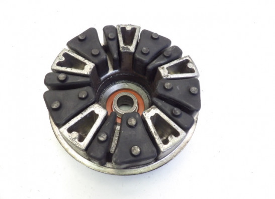 Tandwieldrager Honda CBR 600 F